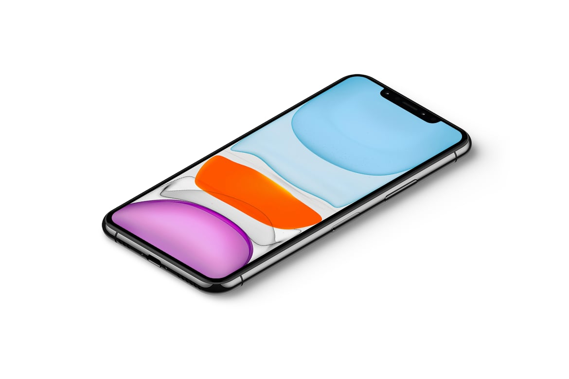 图片[3]-iPhone 11 Pro Max Mockup（674327）-技能树